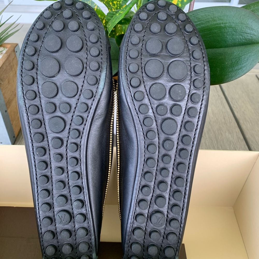 Louis Vuitton ballet flats - Picture 4 of 6